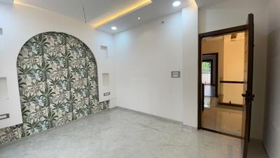 Bedroom Image of 2400 Sq.ft 3 BHK Independent House for sale in Shubh - Laabh Tirumala Greens, Nipania Indore for Rs. 17100000