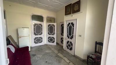 Living Room Image of 677 Sq.ft 2 BHK Builder Floor for rent in Jawaddi Taksal Ludhiana for Rs. 22000