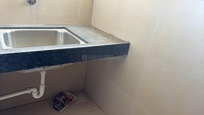 Kitchen Image of 1300 Sq.ft 3 BHK Apartment / Flat for sale in Shree Nivasa Elevia Phase I, Mundhwa Pune for Rs. 11000000