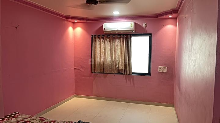 Aga Nagar, Wadgaon Sheri Bedroom One 1
