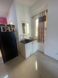 Hall Image of 1362 Sq.ft 2 BHK Apartment / Flat for sale in GR Sankalpa, Choodasandra Bengaluru for Rs. 13000000