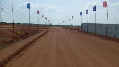 Image of 121 Sq.ft Residential Plot / Land for sale in Chinthapally, Nalgonda for Rs. 550000