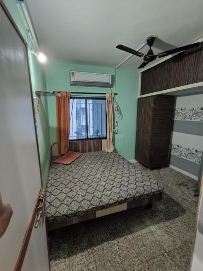 Shrinath apartment Bedroom 1