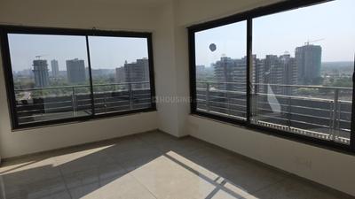 Bedroom Image of 4428 Sq.ft 4 BHK Penthouse for sale in Anantara Abode, Thaltej Ahmedabad for Rs. 37500000