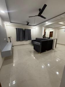 Hall Image of 1650 Sq.ft 3 BHK Apartment / Flat for rent in Laxminagar Nagpur for Rs. 40000