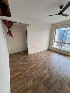 Bedroom Image of 1240 Sq.ft 2 BHK Apartment / Flat for sale in Viraj Lotus Enclave Phase 1 Bbd Green City, Semra Lucknow for Rs. 6350000
