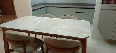 Image of 2192 Sq.ft 4 BHK Apartment / Flat for sale in Rajyash Regius, Bopal, Ahmedabad for Rs. 27500000