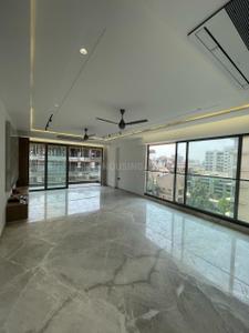 Hall Image of 2100 Sq.ft 4 BHK Apartment / Flat for sale in Khar West Mumbai for Rs. 135000000