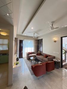 2 BHK Flat