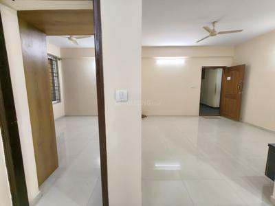 Hall Image of 1150 Sq.ft 2 BHK Independent House for rent in C V Raman Nagar Bengaluru for Rs. 45000