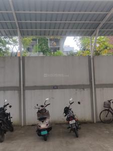 Image of 650 Sq.ft 1 BHK Apartment / Flat for sale in DK Aadrika, Hingne Khurd, Pune for Rs. 5200000
