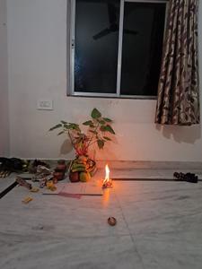 2 BHK Independent House