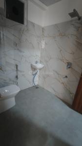 Bathroom Image of 1450 Sq.ft 4 BHK Apartment / Flat for sale in Astha Elegance, Mansarovar Jaipur for Rs. 9000000