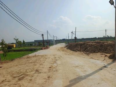Image of 900 Sq.ft Residential Plot / Land for sale in Root2Home Advika Enclave Phase 1, Dadri, Greater Noida for Rs. 2700500