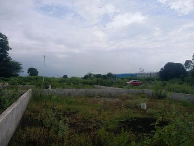 Image of 1331 Sq.ft Residential Plot / Land for sale in Mugawade, Pune for Rs. 4257844