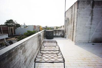 Balcony Image of 1800 Sq.ft 3 BHK Independent House for sale in Odhav Ahmedabad for Rs. 12500000