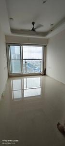 Hall Image of 600 Sq.ft 1 BHK Apartment / Flat for sale in JE And VEE Om Trimurti, Malad East Mumbai for Rs. 13500000