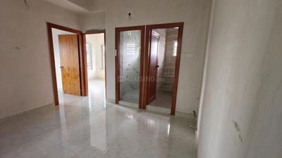 Hall Image of 885 Sq.ft 2 BHK Apartment / Flat for sale in Sree Ram Aikyatan, Netaji Nagar Kolkata for Rs. 5300000