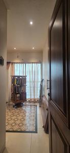 Hall Image of 1408 Sq.ft 3.5 BHK Apartment / Flat for sale in Heritage Krishna Heritage, Chembur Mumbai for Rs. 42500000