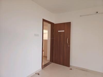 Living Room Image of 660 Sq.ft 1 BHK Apartment / Flat for rent in Umiya Dreams Icon, Wagholi Pune for Rs. 15500