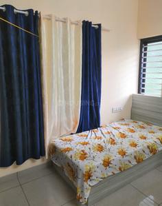Bedroom Image of Lavender in Velliparamba, Kozhikode