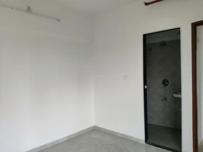 Bedroom Image of 750 Sq.ft 2 BHK Apartment / Flat for sale in Shree Krushna Tower, Mulund West Mumbai for Rs. 13000000