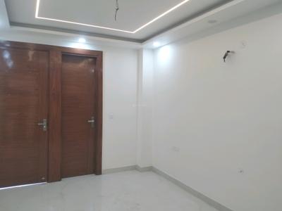 Bedroom Image of 2500 Sq.ft 4 BHK Builder Floor for sale in Rajendra Nagar Ghaziabad for Rs. 24000000