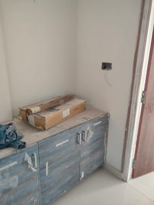 Kitchen Image of 1150 Sq.ft 2 BHK Apartment / Flat for sale in Halasuru Bengaluru for Rs. 13500000