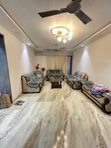 Hall Image of 2630 Sq.ft 4 BHK Apartment / Flat for rent in Swagat Agacia, Sargasan Gandhinagar for Rs. 62999