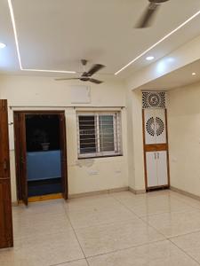 Hall Image of 1350 Sq.ft 2 BHK Apartment / Flat for rent in Manikonda Hyderabad for Rs. 30000