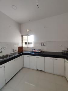Kitchen Image of 3000 Sq.ft 3 BHK Apartment / Flat for sale in Lalmati Guwahati for Rs. 15000000