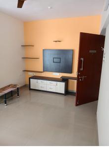 Hall Image of 924 Sq.ft 2 BHK Apartment / Flat for sale in Baldota Aasamant, Ambegaon Budruk Pune for Rs. 6800000