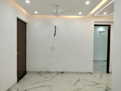 Living Room Image of 1250 Sq.ft 2 BHK Apartment / Flat for sale in Kamal Vihar, Sector 7 Dwarka New Delhi for Rs. 19500000