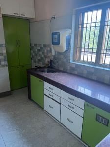 Kitchen Image of 1900 Sq.ft 3 BHK Builder Floor for rent in Fertilizer Twp Rourkela for Rs. 15000