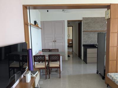 Hall Image of 1494 Sq.ft 2 BHK Apartment / Flat for sale in Sargasan Gandhinagar for Rs. 8500000