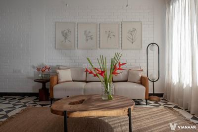 Bedroom Image of 1350 Sq.ft 2 BHK Apartment / Flat for sale in Nerul Goa for Rs. 20000000