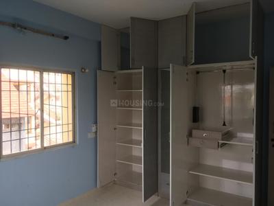 Bedroom Image of 1409 Sq.ft 3 BHK Apartment / Flat for sale in Vaastu Anugraha Apartments, Hulimavu Bengaluru for Rs. 7200000