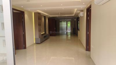 Living Room Image of 2900 Sq.ft 4.5 BHK Builder Floor for rent in Unitech Nirvana Country, Sector 50 Gurgaon for Rs. 160000