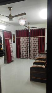 1 BHK Flat