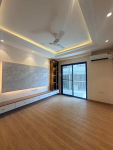 Bedroom Image of 2600 Sq.ft 4 BHK Builder Floor for sale in Sector 57 Gurgaon for Rs. 30000000