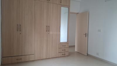 Bedroom Image of 1585 Sq.ft 3 BHK Builder Floor for sale in Vatika India Next, Sector 82 Gurgaon for Rs. 15800000