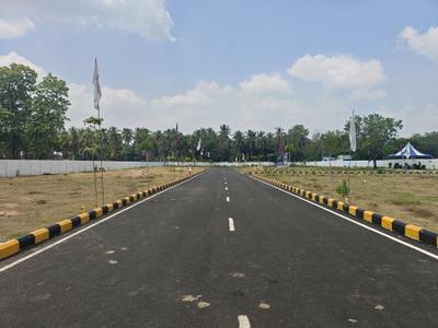 Image of 1325 Sq.ft Residential Plot / Land for sale in Tambaram, Chennai for Rs. 4636175