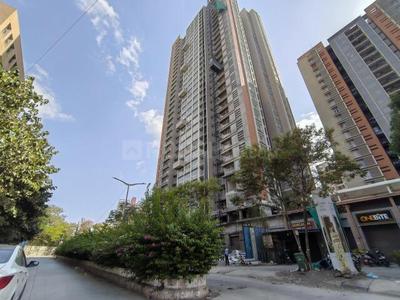 Image of 1569 Sq.ft 3 BHK Apartment / Flat for sale in Pyramid Atlante, Tathawade, Pune for Rs. 14500000