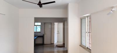 Hall Image of 720 Sq.ft 2 BHK Apartment / Flat for sale in Gangotree Shubhangan, Pirangut Pune for Rs. 5600000