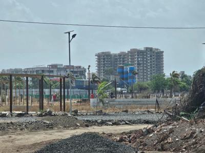 Image of 1758 Sq.ft Residential Plot / Land for sale in Indira Nagar, Nashik for Rs. 7448000