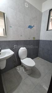 Image of 944 Sq.ft 2 BHK Apartment / Flat for rent in Tribute Vihana, Keshav Nagar, Pune for Rs. 30000