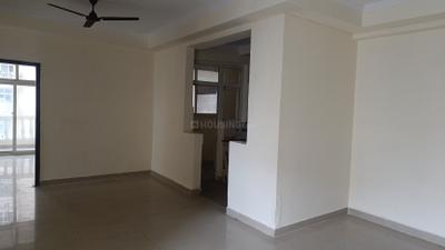Living Room Image of 1420 Sq.ft 3 BHK Apartment / Flat for sale in Amrapali Silicon City, Sector 76 Noida for Rs. 14200000