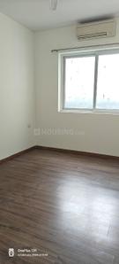 Bedroom Image of 2200 Sq.ft 3 BHK Apartment / Flat for sale in Emaar MGF The Palm Drive, Sector 66 Gurgaon for Rs. 44600000