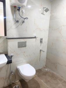 Image of 1208 Sq.ft 2.5 BHK Builder Floor for rent in Smartworld Gems, Sector 89, Gurgaon for Rs. 29000