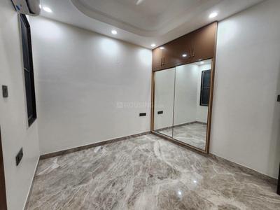 Bedroom Image of 1550 Sq.ft 3 BHK Apartment / Flat for sale in Saddu Raipur for Rs. 6355000